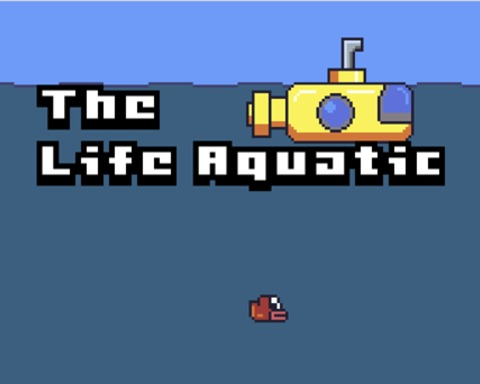 The Life Aquatic