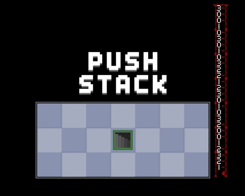 Push Stack