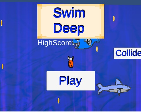 Swim Deep