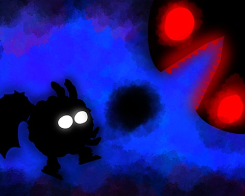 NecroWorld