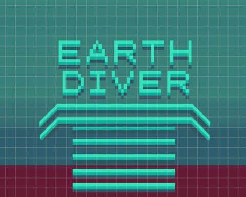 Earth Diver