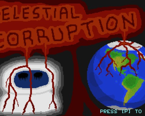 Celestial Corruption