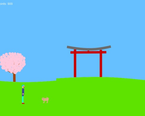 World Jump