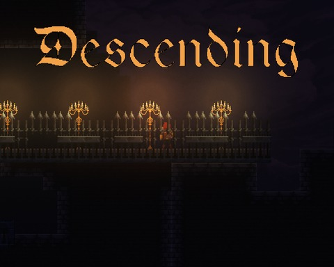 Descending