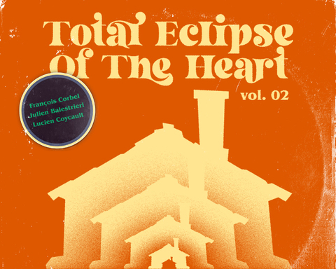 Total Eclipse Of The Heart - vol.02