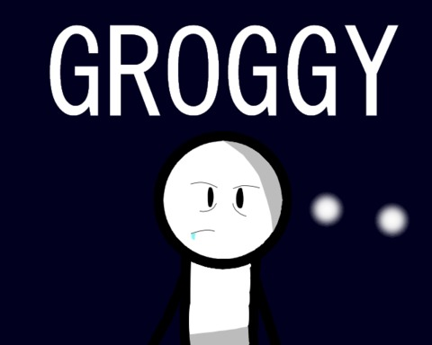 Groggy