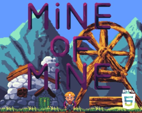Mine of Mine (web)