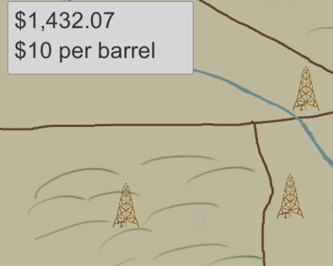 Age of Oil