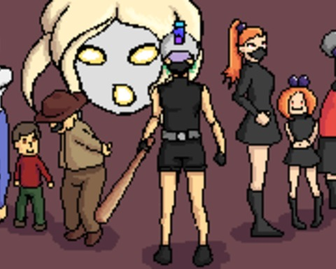 The deepest heist