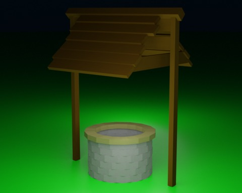 The Deep Well