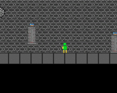 Dungeon Depths