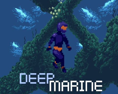 Deep Marine