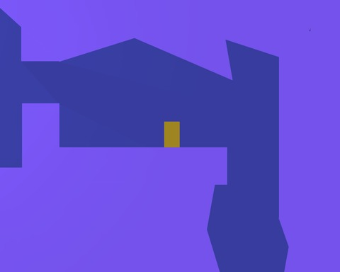 Polygon Cave