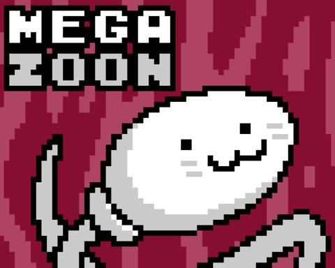 Megazoon