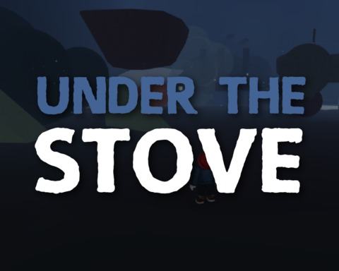 Under the Stove