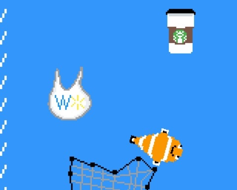 The Clownfish Home