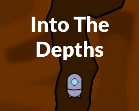 Into The Depths