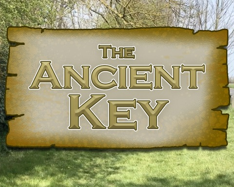 The Ancient Key