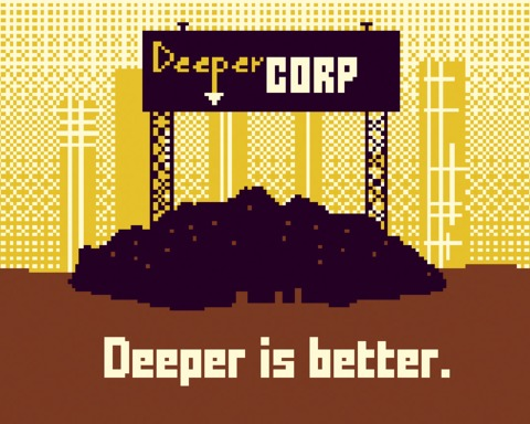 DeeperCORP