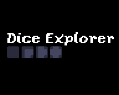 Dice Explorer
