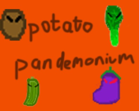 Potato Pandemonium