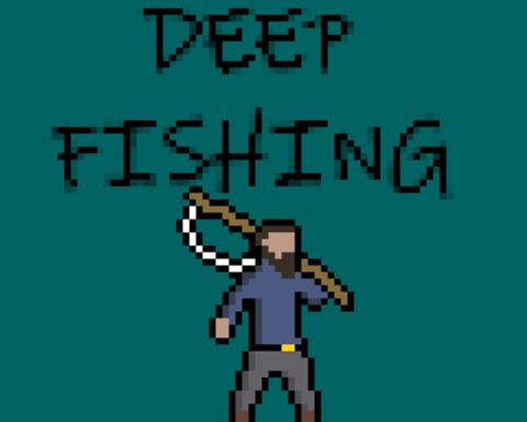 Deep fishing