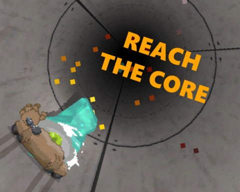 Reach the Core