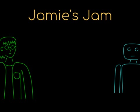 Jamie's Jam