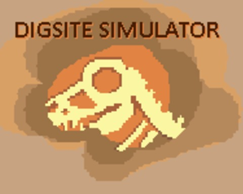 Digsite Simulator