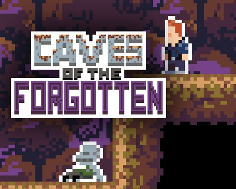 Caves of the Forgotten