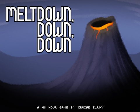 Meltdown, Down, Down