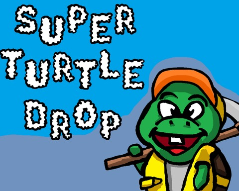 Super Turtle Drop