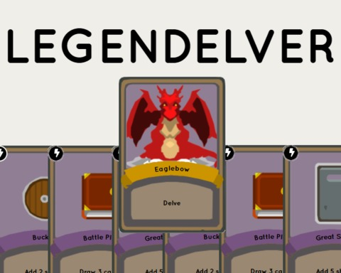 Legendelver