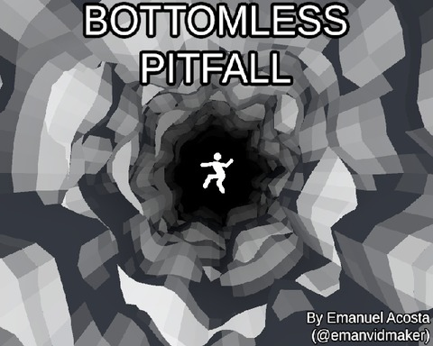 Bottomless Pitfall