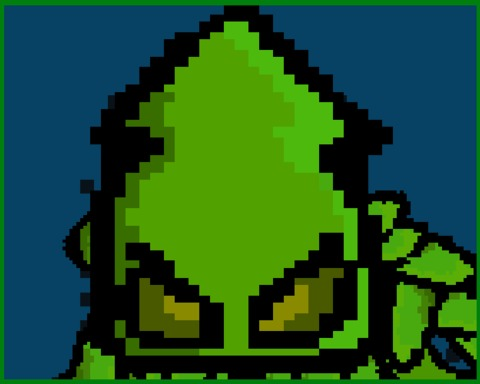 Krakonsequence