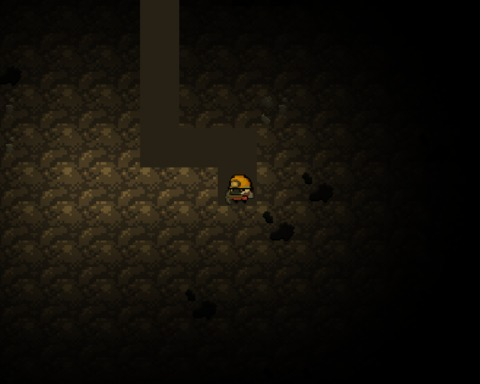 Dirt to Gold