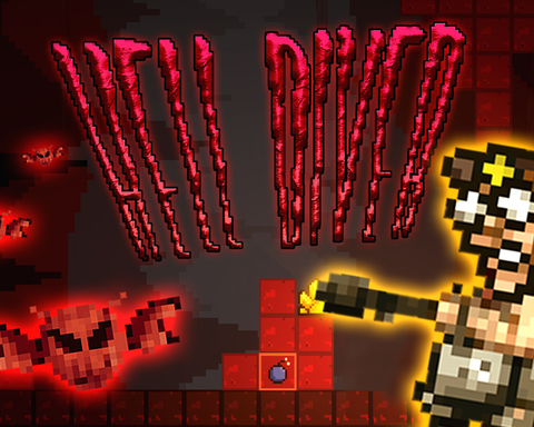 Hell Diver
