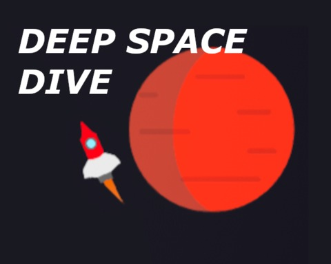 Deep Space Dive