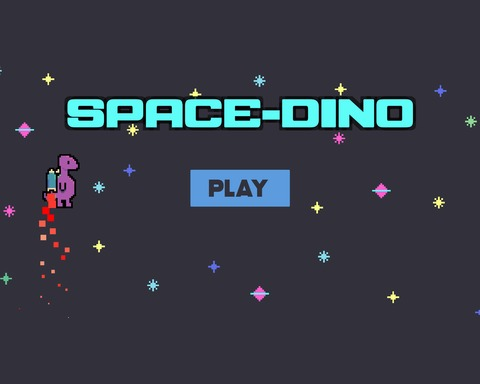 Space-Dino