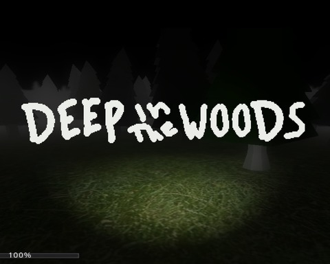 DeepInTheWoods