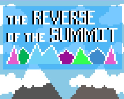 The Reverse of the Summit