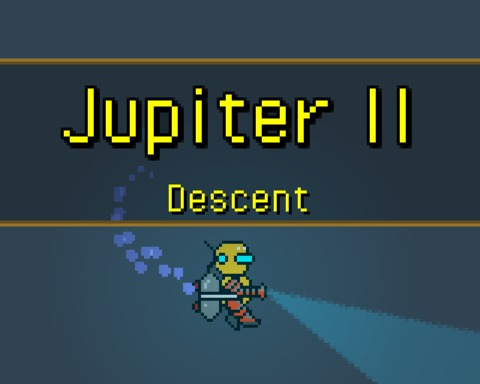 Jupiter II