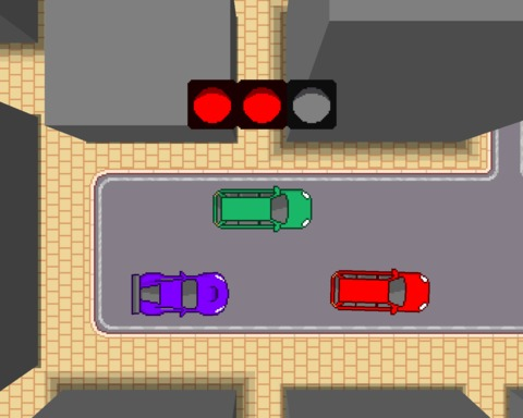 Street Spark Racing