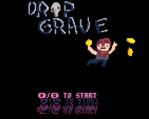 Drop Grave