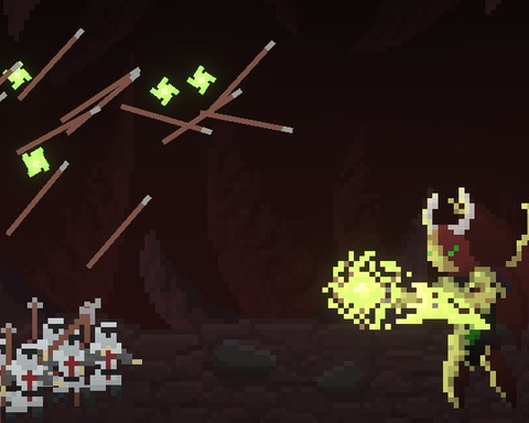 The Deep Inferno