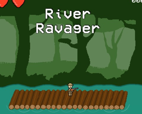 River Ravager