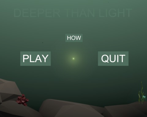 Deeper Than Light