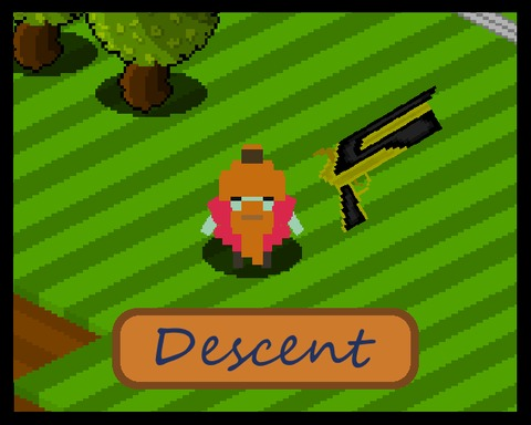 Descent