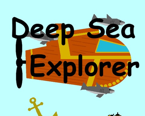Deep Sea Explorer