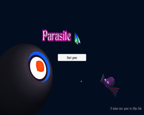 Parasite